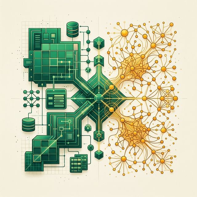 Notion + Obsidian：双轨制知识资产管理方案