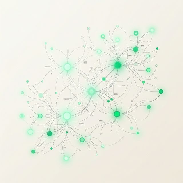 构建个人知识图谱：打破文件夹的线性枷锁